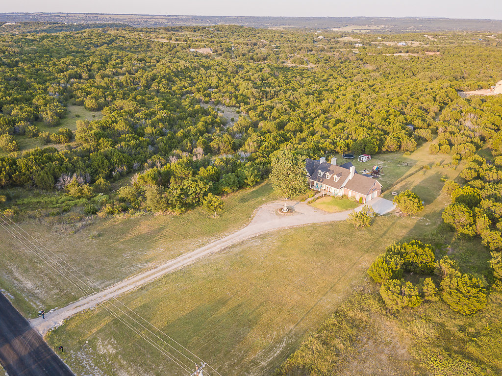Bluff Dale, Texas Farmhouse Living!